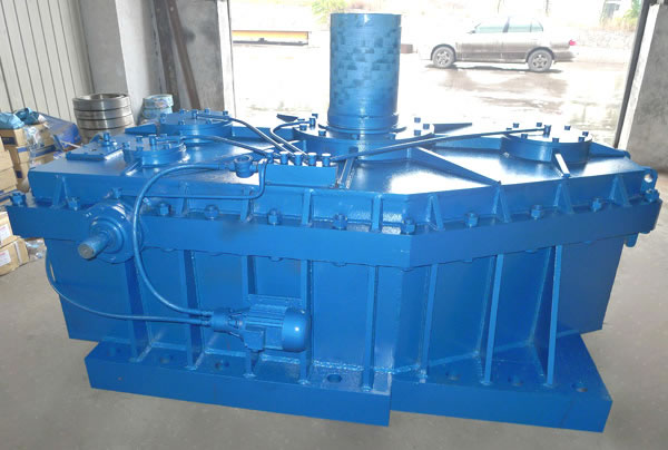 機械裝配技術規范匯總，減速機維修必備！